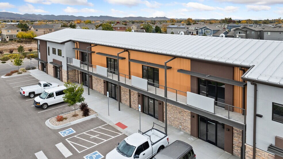 2246 Zurich Dr, Fort Collins, CO for lease - Building Photo - Image 2 of 31