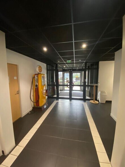 2 Impasse Des Tourmalines, Nantes à louer - Hall d’entrée - Image 3 de 9