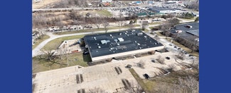 Plus de détails pour 200 Nordson Dr, Amherst, OH - Industriel à vendre