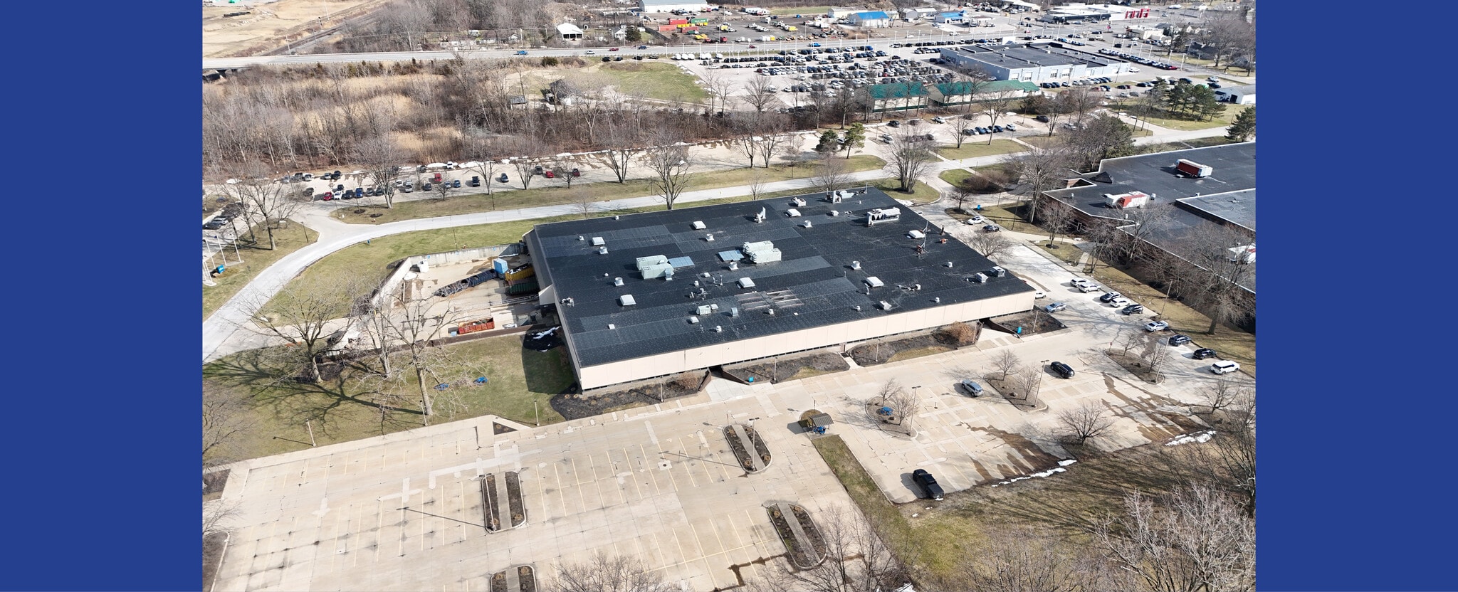 200 Nordson Dr, Amherst, OH for sale Primary Photo- Image 1 of 11