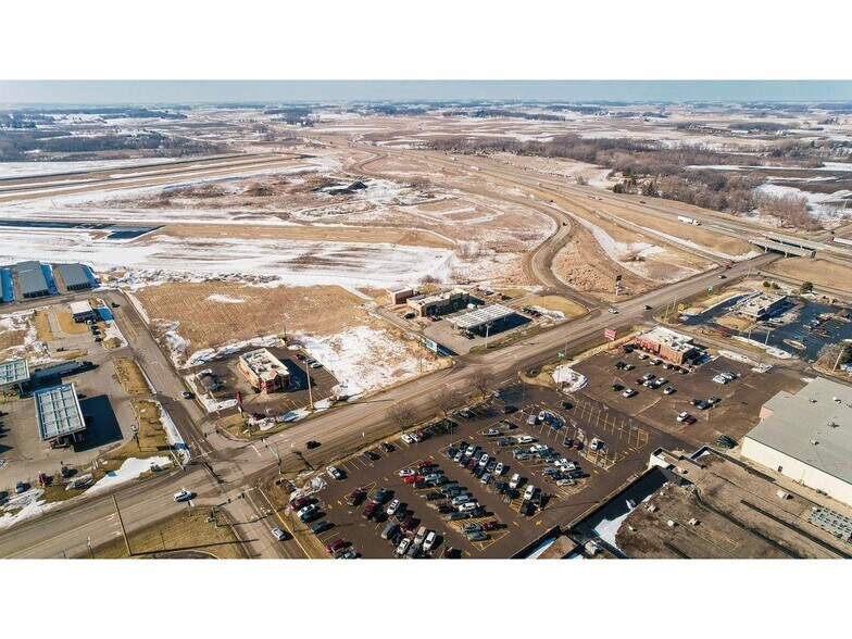 TBD Bridge Ave, Albert Lea, MN for sale - Building Photo - Image 3 of 5