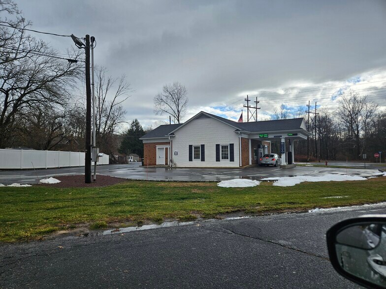 118 W Main St, High Bridge, NJ à vendre - Photo du bâtiment - Image 2 de 5
