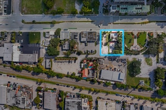 More details for CRA District North Federal Site – for Sale, Boynton Beach, FL