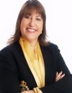 Gladys Diaz-Jourdain