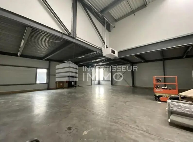 Flex dans Villeneuve-la-Garenne à louer - Photo intérieure - Image 3 de 7