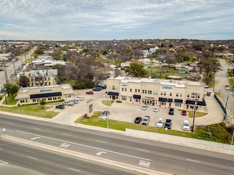 101 S Highway 281, Marble Falls, TX for lease - Primary Photo - Image 1 of 10