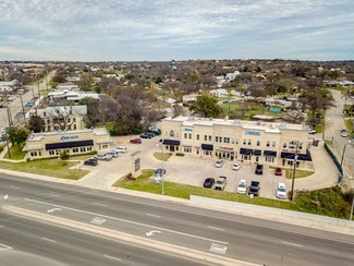 More details for 101 S Highway 281, Marble Falls, TX - Office for Lease