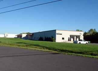More details for 7196 Morgan Rd, Bayberry, NY - Flex for Lease