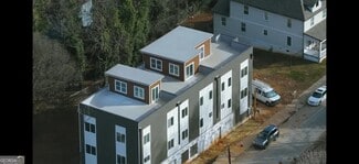 More details for 42 Joseph E Lowery Blvd NW, Atlanta, GA - Multifamily for Sale