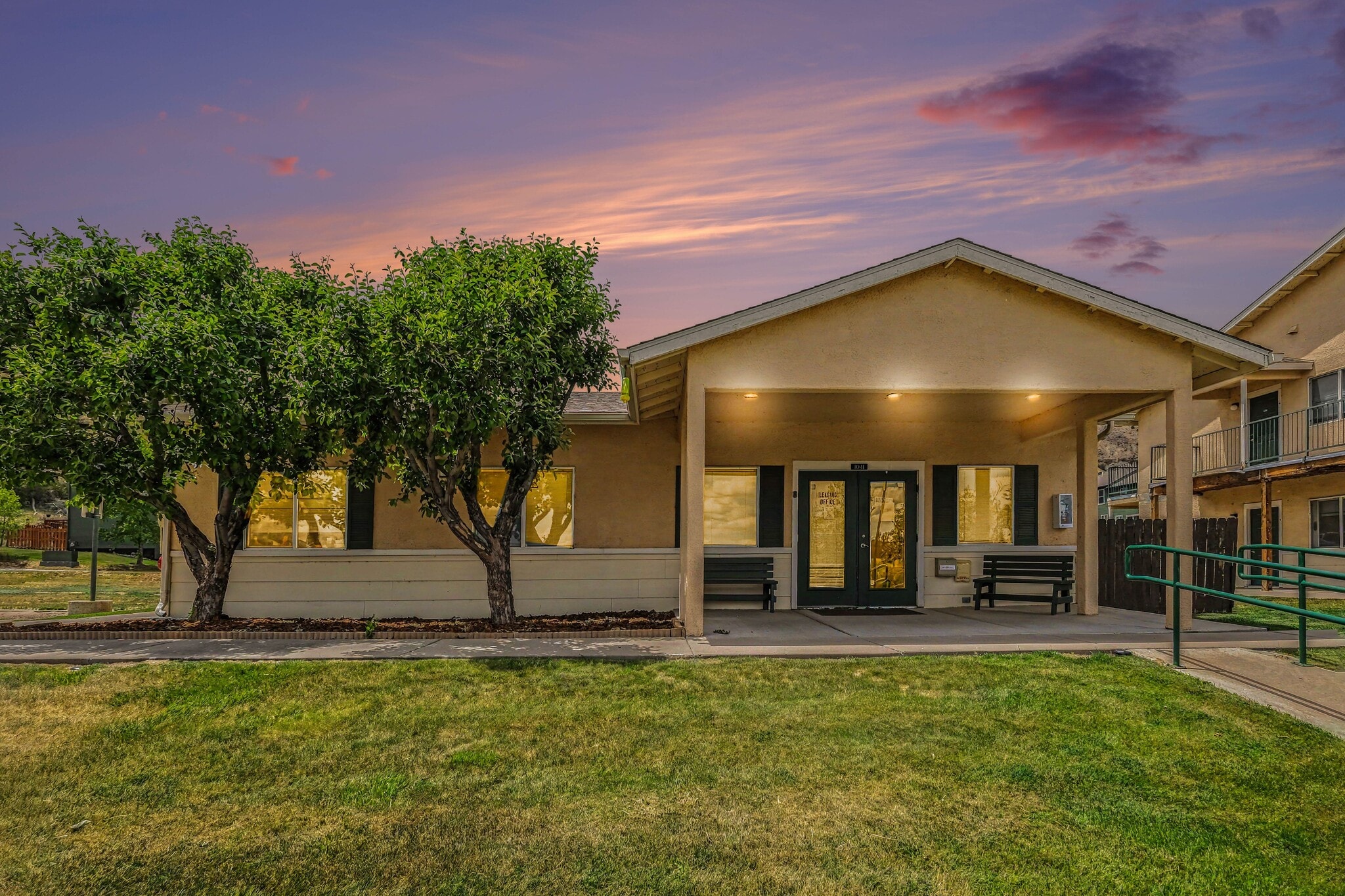 1041 W 24th St, Rifle, CO for sale Building Photo- Image 1 of 25