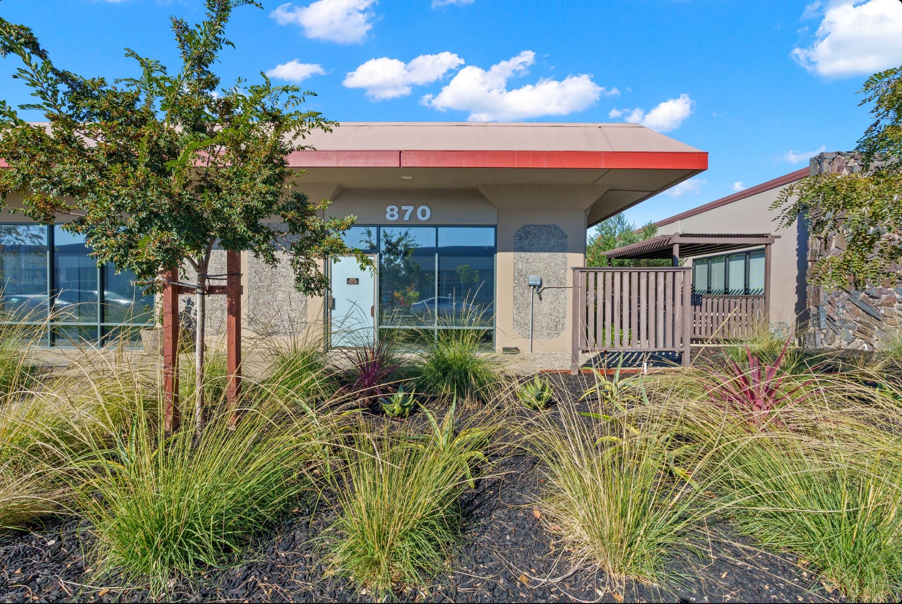 856 Mitten Rd, Burlingame, CA for lease Interior Photo- Image 1 of 9