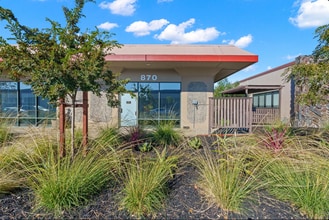 856 Mitten Rd, Burlingame, CA for lease Interior Photo- Image 1 of 9