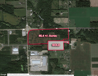 More details for US 6 And State Road 13, Syracuse, IN - Land for Sale