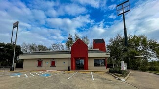 Plus de détails pour 691 W Us Highway 84, Fairfield, TX - Commerce de détail à vendre