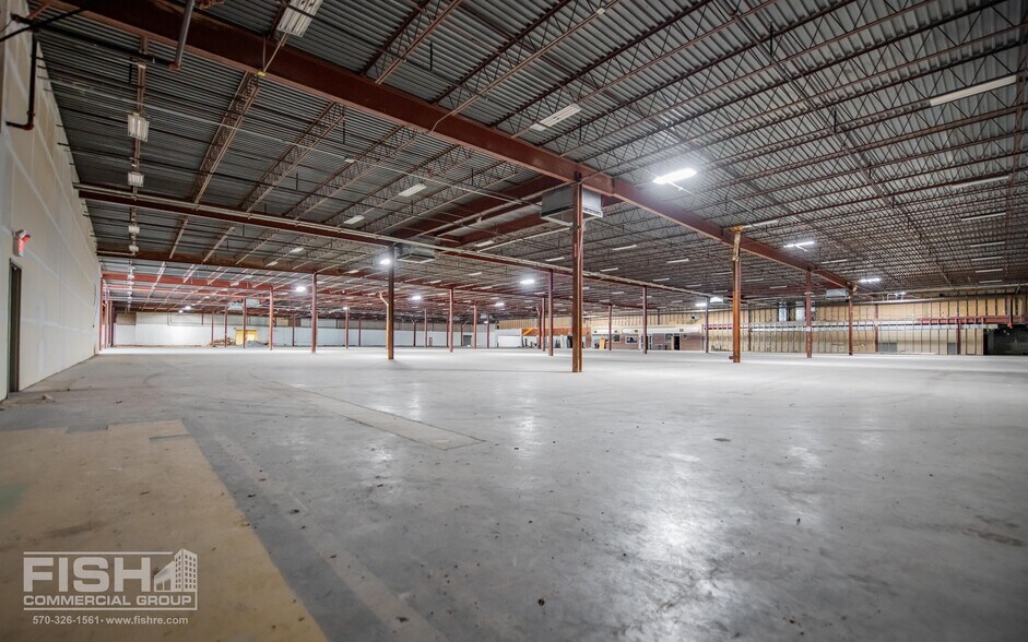 3231 Lycoming Creek Rd, Williamsport, PA à louer - Photo intérieure - Image 1 de 12