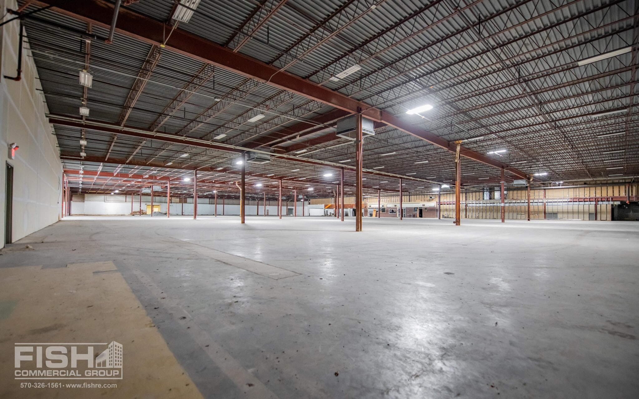 3231 Lycoming Creek Rd, Williamsport, PA for lease Interior Photo- Image 1 of 13