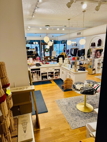 423 Hope St, Bristol, RI for sale - Building Photo - Image 3 of 16