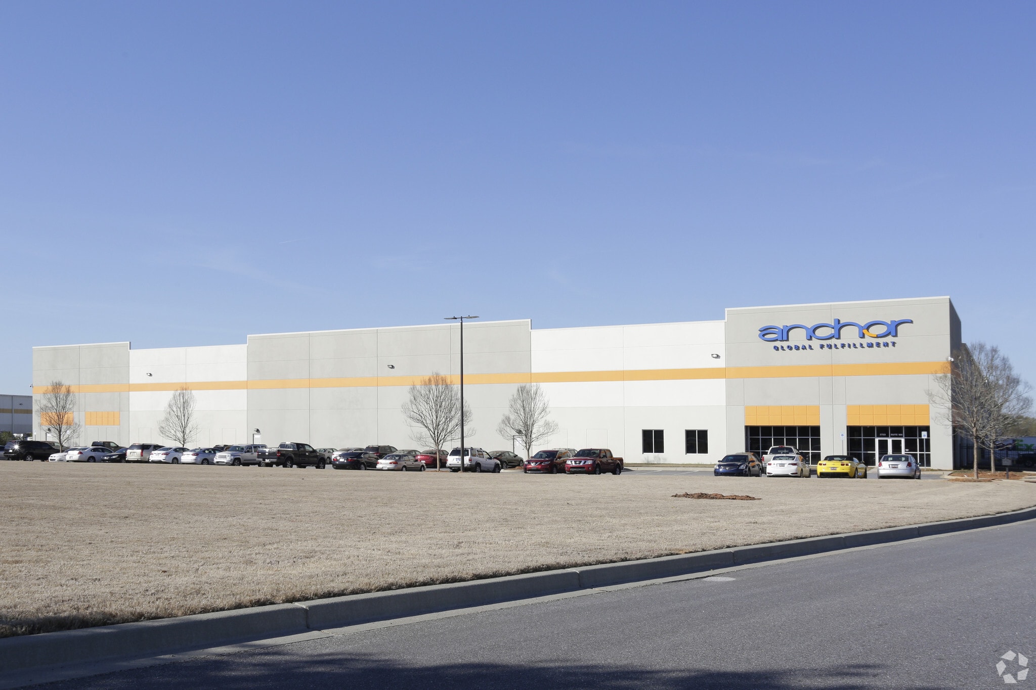 2723 White Horse Rd, Greenville, SC for lease Primary Photo- Image 1 of 17