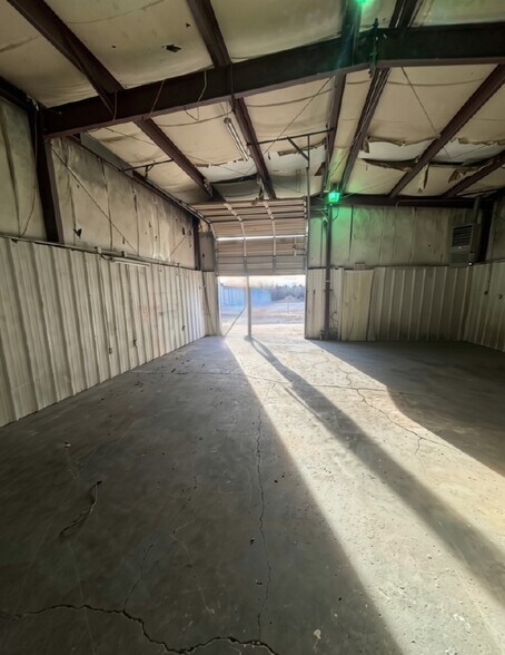 9201 S Sunnylane Rd, Oklahoma City, OK à louer - Photo du bâtiment - Image 2 de 10