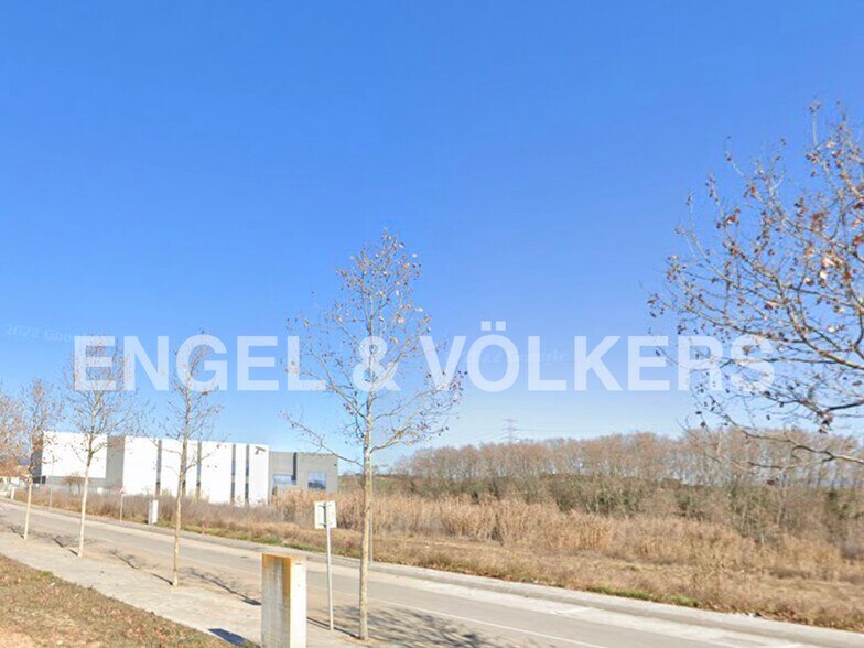 Terrain dans Polinyà, Barcelona à vendre - Photo du bâtiment - Image 2 de 5