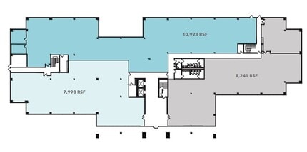 900 Corporate Center Dr, Monterey Park, CA for lease Floor Plan- Image 2 of 2