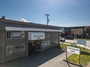5690-5696 Imperial St, Burnaby, BC for lease Building Photo- Image 2 of 8