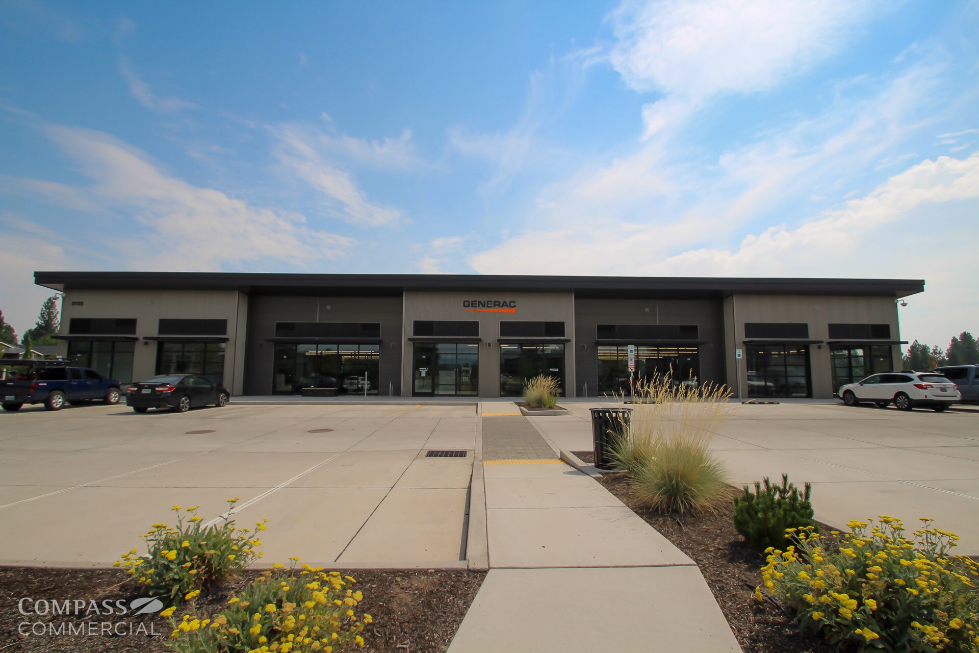 2723 NW Potts Ct, Bend, OR for lease Building Photo- Image 1 of 18