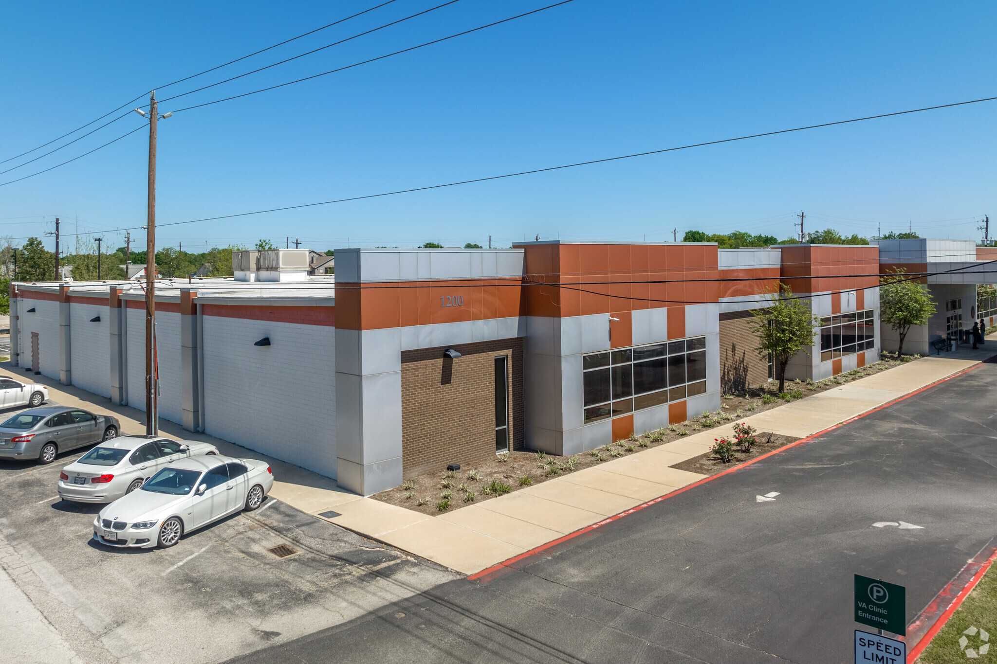 1200 W Main St, Tomball, TX for sale Building Photo- Image 1 of 1