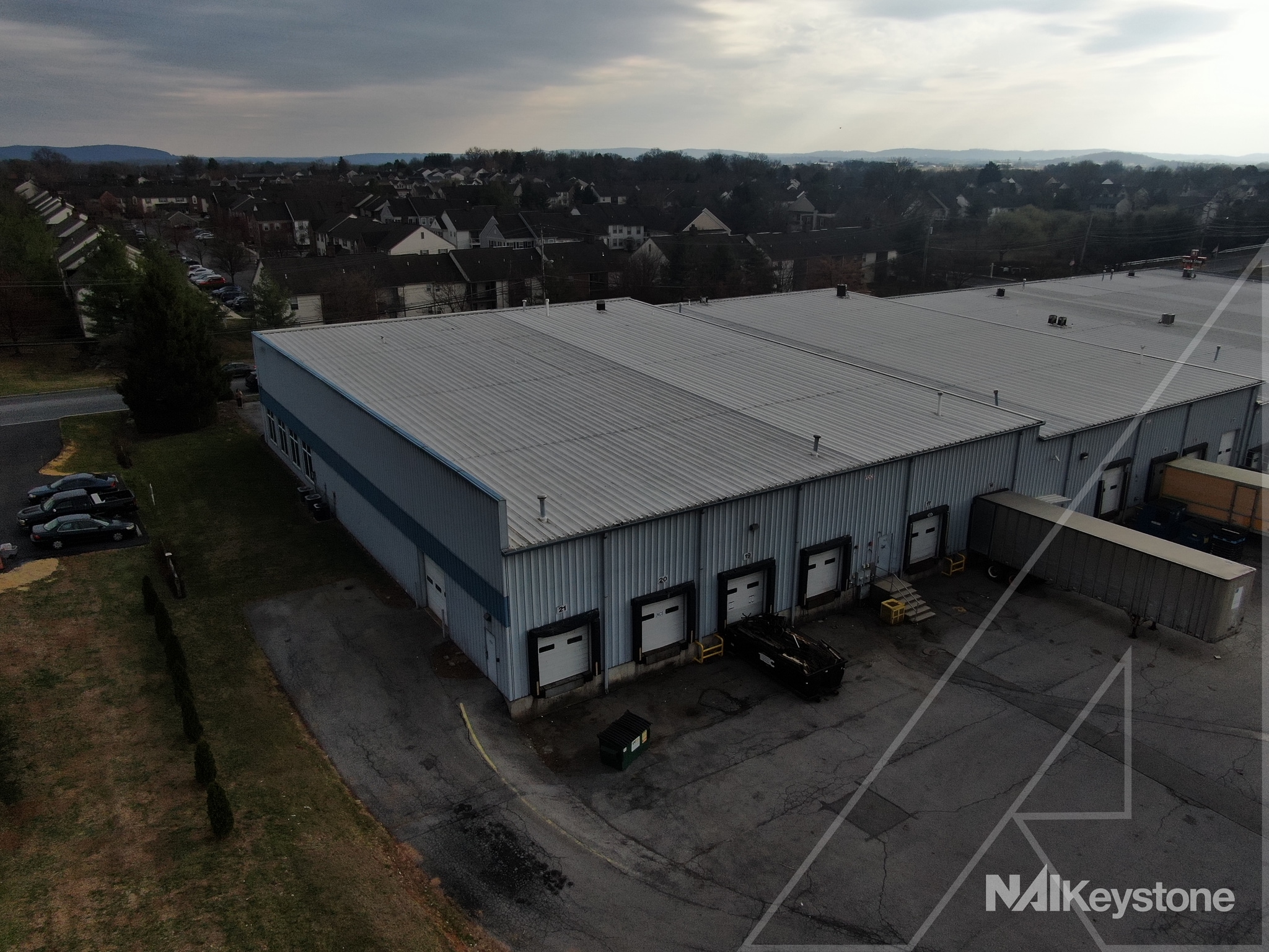 1114-1124 Commons Blvd, Reading, PA for sale Building Photo- Image 1 of 64