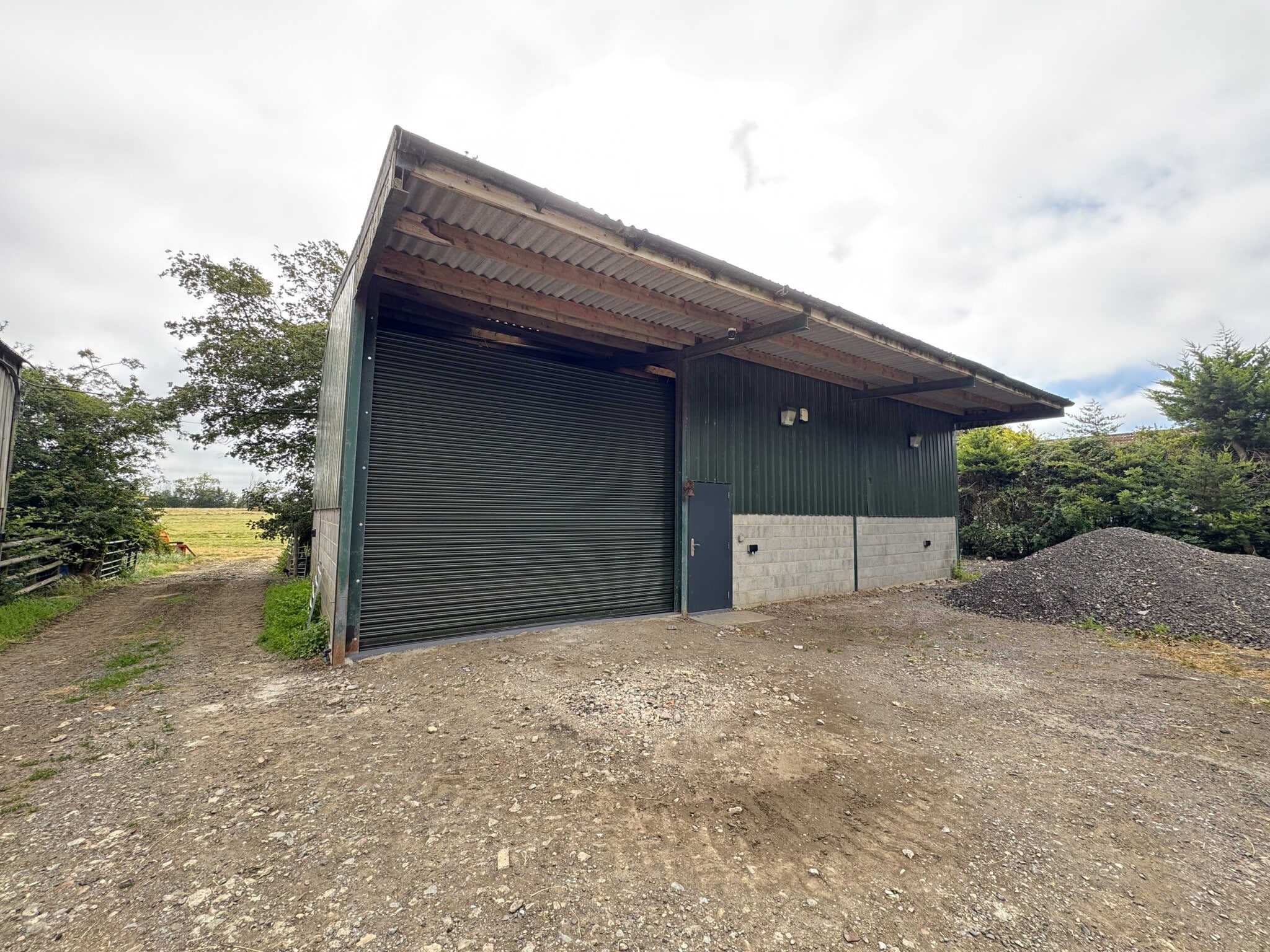 251 Bath Rd, Bridgwater for lease Primary Photo- Image 1 of 2