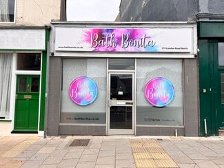 More details for 179 London Rd N, Lowestoft - Retail for Sale