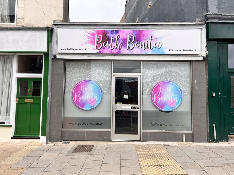 179 London Rd N, Lowestoft à vendre Photo du bâtiment- Image 1 de 5