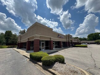 Plus de détails pour 6379 Goodman Rd, Olive Branch, MS - Commerce de détail à louer