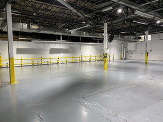 Plus de détails pour 5400 Grays Ave, Philadelphia, PA - Industriel/Logistique à louer