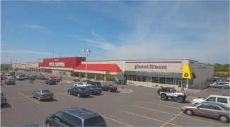 Plus de détails pour 8602-8720 E 63rd St, Raytown, MO - Local commercial à louer