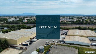More details for Industrial for Lease