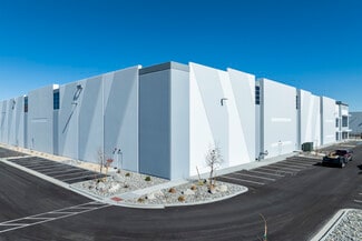Plus de détails pour Nevada Pacific Hwy, Fernley, NV - Industriel à louer