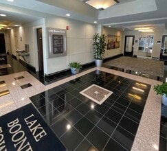 3801 Lake Boone Trl, Raleigh, NC for lease Lobby- Image 2 of 2