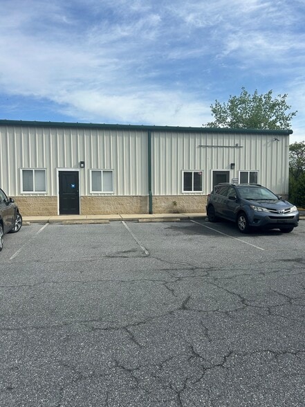26832 Lewes Georgetown Hwy, Harbeson, DE for lease - Primary Photo - Image 1 of 6