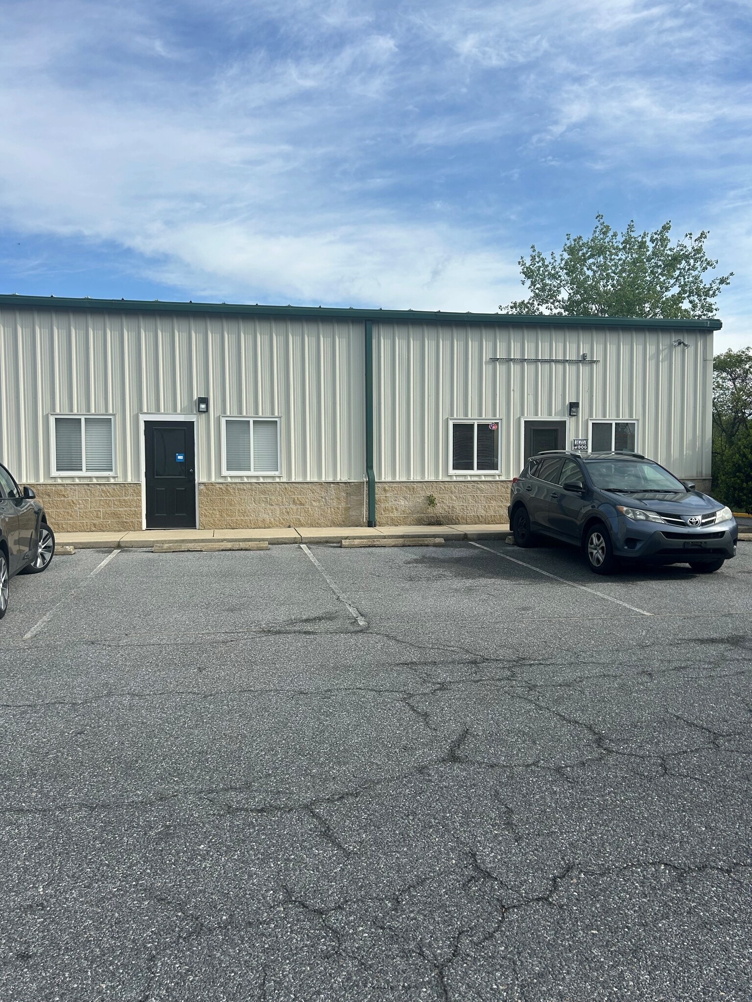 26832 Lewes Georgetown Hwy, Harbeson, DE for lease Primary Photo- Image 1 of 7