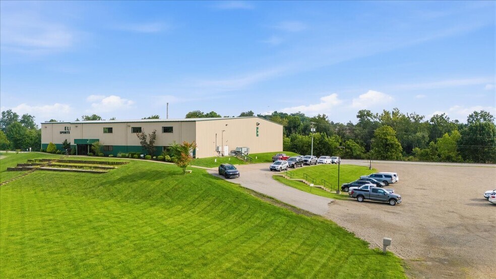 2000 1st Ave, Parkersburg, WV à vendre - Photo du bâtiment - Image 3 de 14