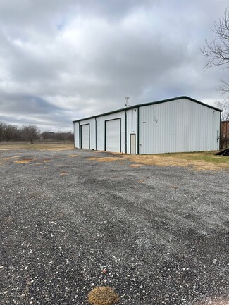 Plus de détails pour 11519 Alta Vista Rd, Fort Worth, TX - Industriel à vendre