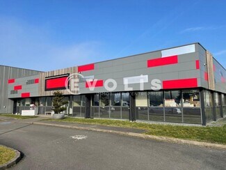 Plus de détails pour Local d'activités à louer
