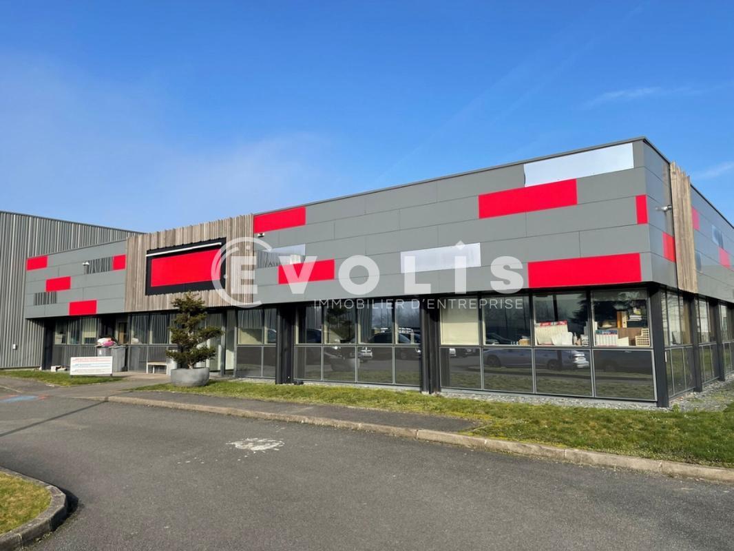 Flex in Sainghin-en-Mélantois for lease Building Photo- Image 1 of 9
