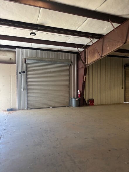 110 Commercial Rd, Spartanburg, SC for lease - Building Photo - Image 3 of 20