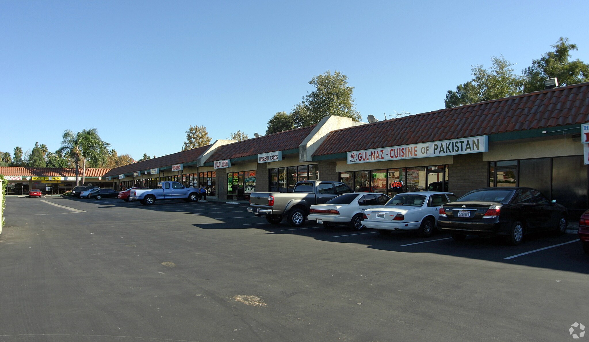 1604-1648 E Washington St, Colton, CA for lease Building Photo- Image 1 of 4