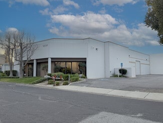 Plus de détails pour 12038 Hertz St, Moorpark, CA - Industriel à vendre