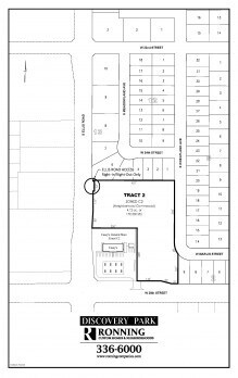1701 NW Ellis Rd, Sioux Falls, SD for sale - Building Photo - Image 1 of 2