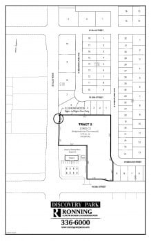 More details for 1701 NW Ellis Rd, Sioux Falls, SD - Land for Sale