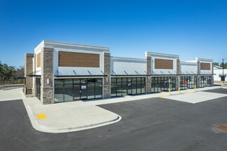 More details for 1970 Highway 101 S, Greer, SC - Retail for Lease